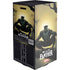 Marvel Black Panther TChalla King of Wakanda XBox Series X Digital Edition Console Skin