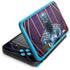 Marvel Black Panther Wakanda Salute Nintendo 2DS XL (2017) Skin