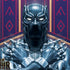 Marvel Black Panther Wakanda Salute Nintendo 2DS XL (2017) Skin