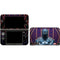 Marvel Black Panther Wakanda Salute 3DS XL 2015 Skin