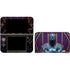 Marvel Black Panther Wakanda Salute Nintendo Skins