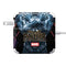 Marvel Black Panther Wakanda Salute 85W Power Adapter (15 and 17 inch MacBook Pro Charger) Skin