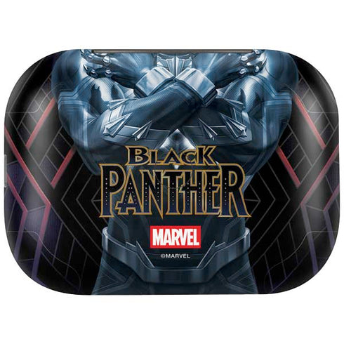 Marvel Black Panther Wakanda Salute Amazon Echo Buds Skin