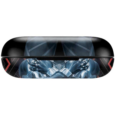 Marvel Black Panther Wakanda Salute Amazon Echo Buds Skin