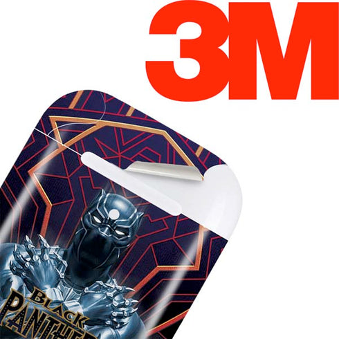 Marvel Black Panther Wakanda Salute Apple AirPods 2 Skin