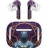 Marvel Black Panther Wakanda Salute Apple AirPods Pro Skin