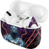 Marvel Black Panther Wakanda Salute Apple AirPods Pro Skin