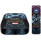 Marvel Black Panther Wakanda Salute Apple TV Skin