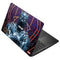 Marvel Black Panther Wakanda Salute Asus X502CA 15.6 Skin