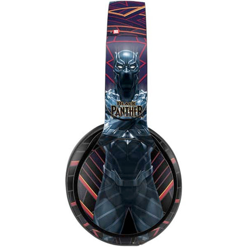 Marvel Black Panther Wakanda Salute Beats Solo Pro Skin