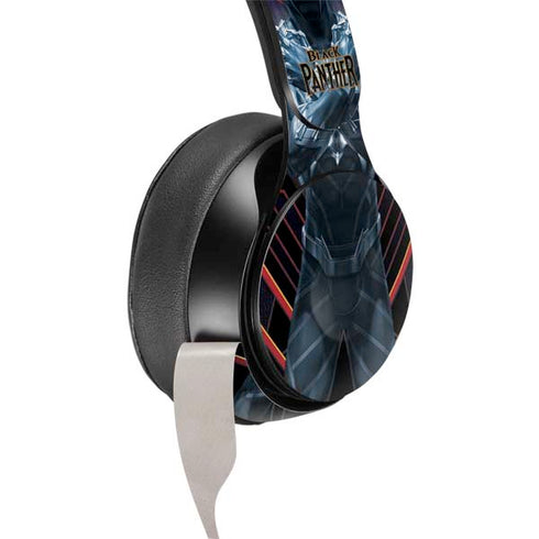 Marvel Black Panther Wakanda Salute Beats Solo Pro Skin