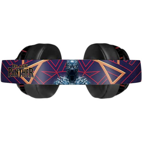 Marvel Black Panther Wakanda Salute Beats Solo Pro Skin