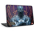 Marvel Black Panther Wakanda Salute HP Chromebook Skin
