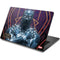 Marvel Black Panther Wakanda Salute Dell Chromebook Skin