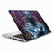 Marvel Black Panther Wakanda Salute HP Elitebook Skin