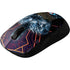 Marvel Black Panther Wakanda Salute G Pro Wireless Gaming Mouse Skin
