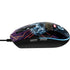 Marvel Black Panther Wakanda Salute G203 Prodigy RGB Wired Gaming Mouse Skin