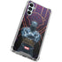 Marvel Black Panther Wakanda Salute Gabb Phone 4 Clear Case