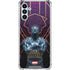 Marvel Black Panther Wakanda Salute Galaxy A13 5G Clear Case