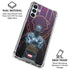 Marvel Black Panther Wakanda Salute Galaxy A13 5G Clear Case