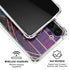 Marvel Black Panther Wakanda Salute Galaxy A13 5G Clear Case