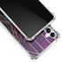 Marvel Black Panther Wakanda Salute Galaxy A14 5G Clear Case