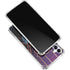 Marvel Black Panther Wakanda Salute Galaxy A15 5G Clear Case