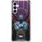 Marvel Black Panther Wakanda Salute Galaxy A16 5G Clear Case