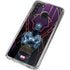 Marvel Black Panther Wakanda Salute Galaxy A21 Clear Case