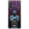 Marvel Black Panther Wakanda Salute Galaxy A32 5G Clear Case