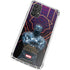 Marvel Black Panther Wakanda Salute Galaxy A32 5G Clear Case