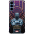 Marvel Black Panther Wakanda Salute Galaxy A35 5G Clear Case