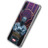 Marvel Black Panther Wakanda Salute Galaxy A50 Clear Case