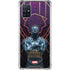 Marvel Black Panther Wakanda Salute Galaxy A51 5G Clear Case