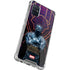 Marvel Black Panther Wakanda Salute Galaxy A51 5G Clear Case