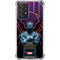 Marvel Black Panther Wakanda Salute Galaxy A52 5G Clear Case