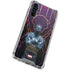 Marvel Black Panther Wakanda Salute Galaxy A54 5G Clear Case