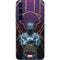 Marvel Black Panther Wakanda Salute Galaxy A55 5G Skin