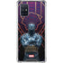 Marvel Black Panther Wakanda Salute Galaxy A71 5G Clear Case