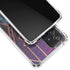 Marvel Black Panther Wakanda Salute Galaxy A72 5G Clear Case