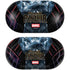 Marvel Black Panther Wakanda Salute Galaxy Buds Plus Skin