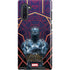 Marvel Black Panther Wakanda Salute Galaxy Cases