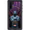 Marvel Black Panther Wakanda Salute Galaxy Note 10 Waterproof Case