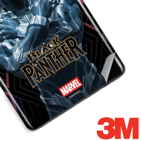 Marvel Black Panther Wakanda Salute Galaxy Note 8 Skin