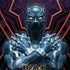 Marvel Black Panther Wakanda Salute Galaxy Note 8 Skin