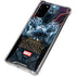 Marvel Black Panther Wakanda Salute Galaxy Note20 5G Clear Case