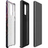 Marvel Black Panther Wakanda Salute Galaxy Note20 5G Pro Case