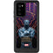 Marvel Black Panther Wakanda Salute Galaxy Note20 5G Waterproof Case