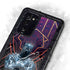 Marvel Black Panther Wakanda Salute Galaxy Note20 5G Waterproof Case