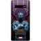 Marvel Black Panther Wakanda Salute Galaxy S10 Plus Skin
